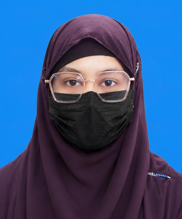 আফরোজ আক্তার