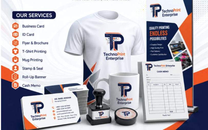Techno Print Enterprise