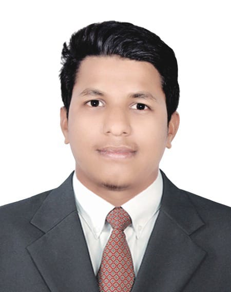 আরিফ হোসাইন সাকিব